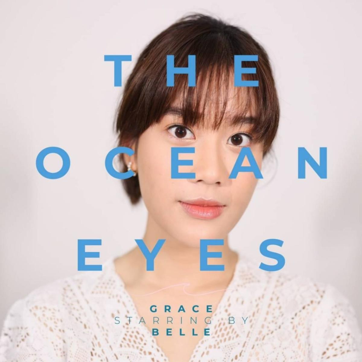 Mew Suppasit lấn sân sang sản xuất phim với dự án đầu tay liên doanh Thái - Trung - Mỹ 'The Ocean Eyes' Ảnh 10