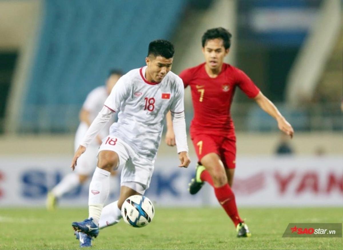 Né được Trung Quốc, Việt Nam vào bảng đấu khó tin ở VL U23 châu Á 2022 Ảnh 1