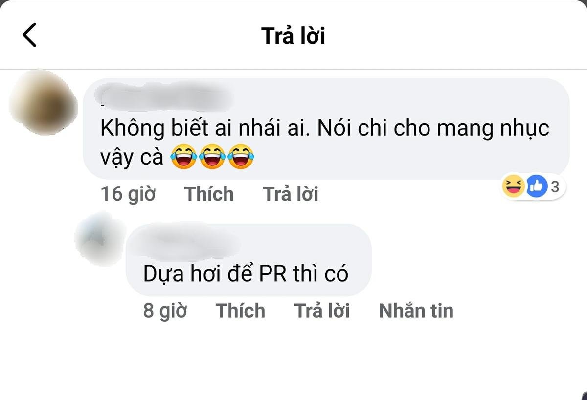 Đăng đàn tố bị ăn cắp ý tưởng, NTK Việt chẳng ngờ bị netizen 'quật': Không biết ai nhái ai Ảnh 8