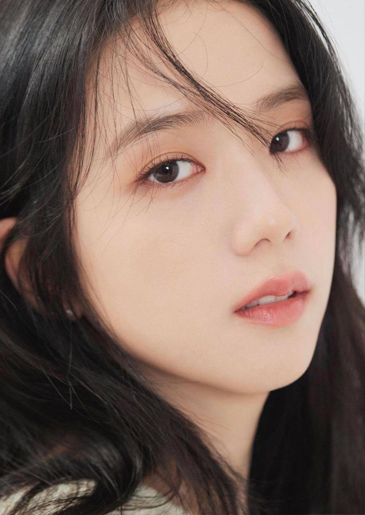 Loạt ảnh profile 'tiên tử' của sao nữ: Jisoo (BlackPink) thần thái đỉnh cao, Kim Yoo Jung 'huyền thoại' Ảnh 13