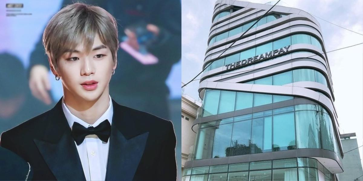 Kí hợp đồng với KONNECT Ent, CL (2NE1) chính thức 'về chung nhà' cùng Kang Daniel Ảnh 6