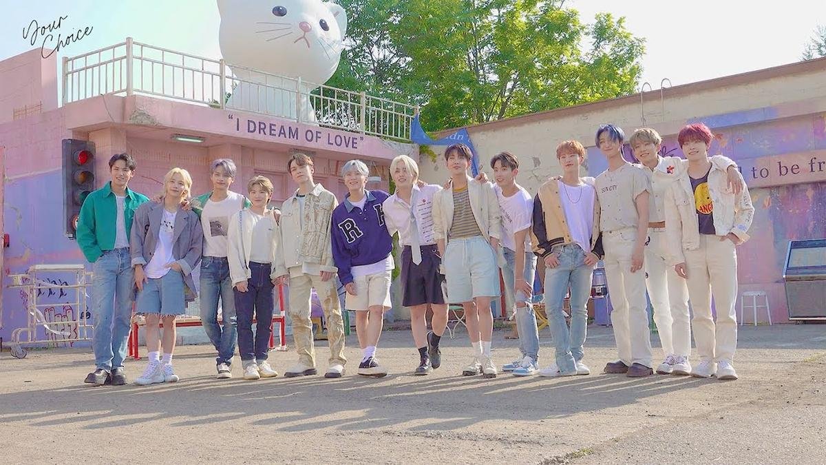 BXH thương hiệu boygroup tháng 7/2021: BTS 'on top' không ai cản, Seventeen lấn lướt hai gà nhà SM Ảnh 4