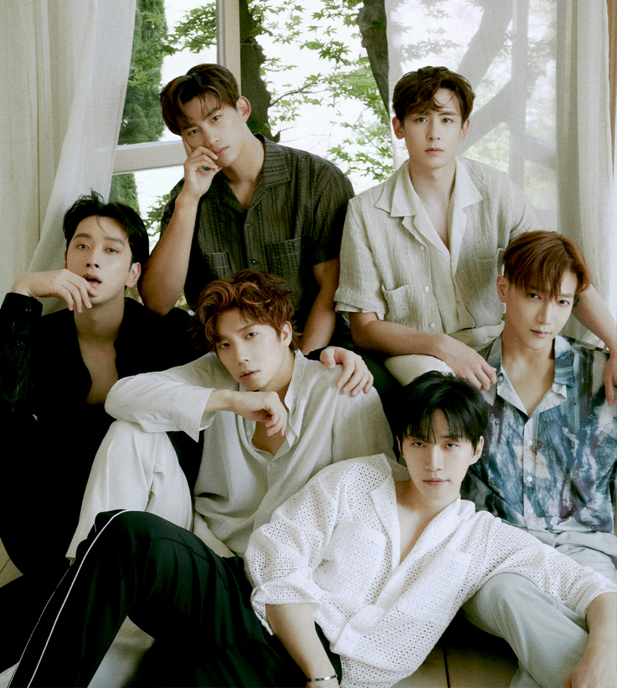 BXH thương hiệu boygroup tháng 7/2021: BTS 'on top' không ai cản, Seventeen lấn lướt hai gà nhà SM Ảnh 5