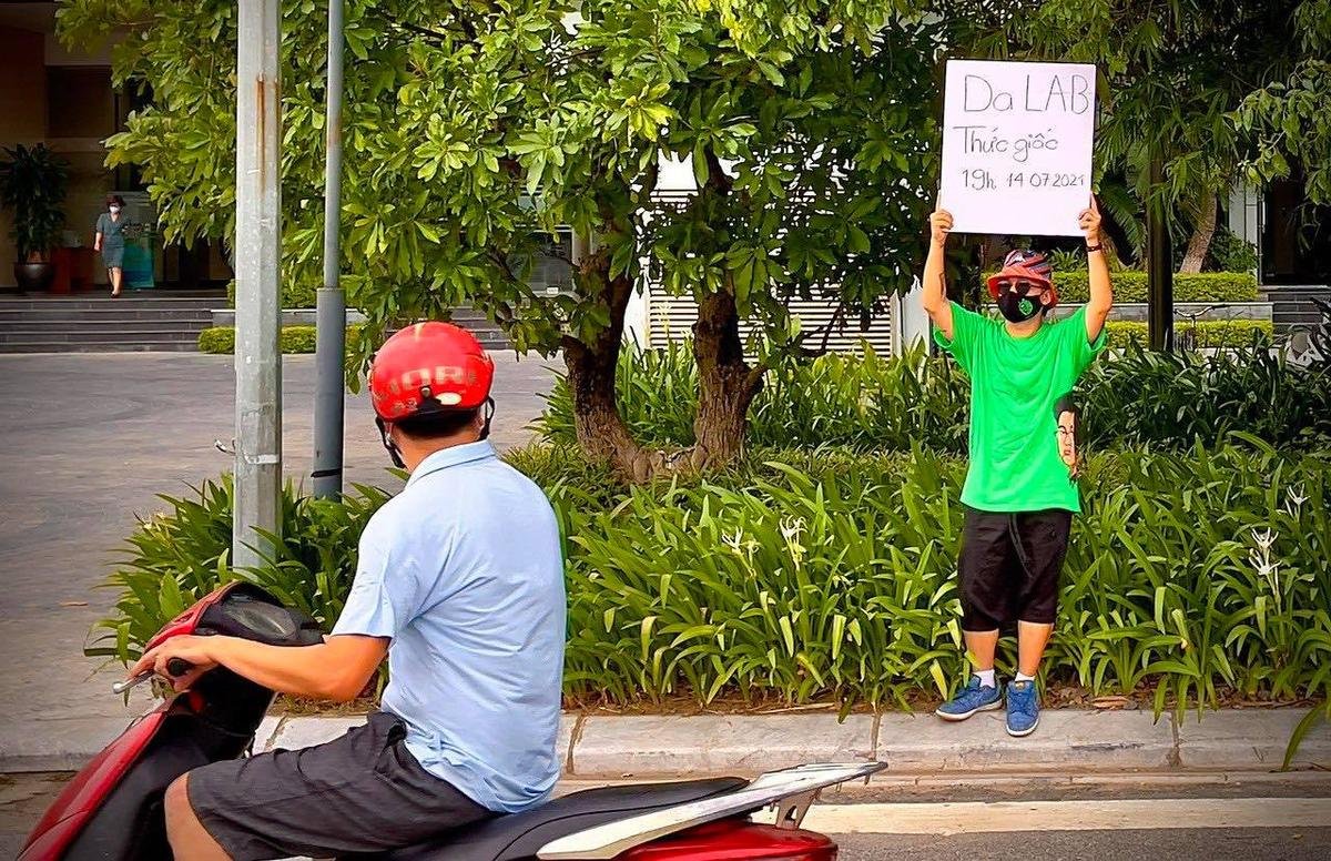 Da LAB kết hợp với Thúy Ngân trong MV mới, cách quảng bá siêu lầy có 1-0-2 Ảnh 7