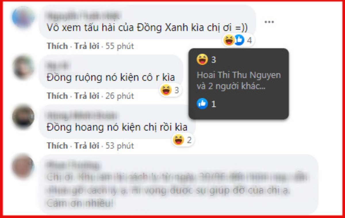 Động thái của Hoa hậu Thu Hoài sau khi bị Vy Oanh đâm đơn khởi kiện Ảnh 2