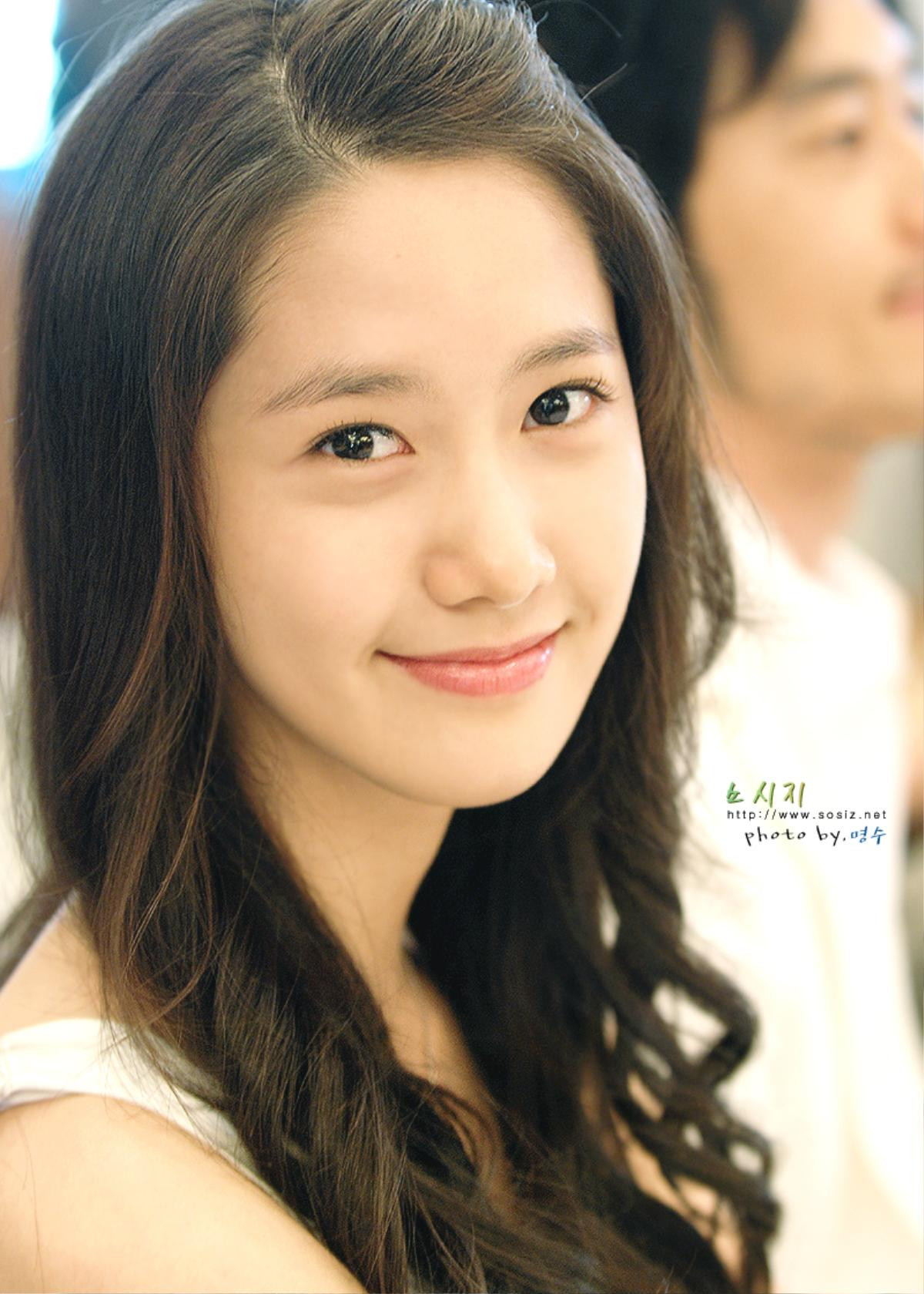 Đào lại loạt ảnh Yoona (SNSD) năm 18 tuổi: đẹp vậy ai chịu nổi! Ảnh 7