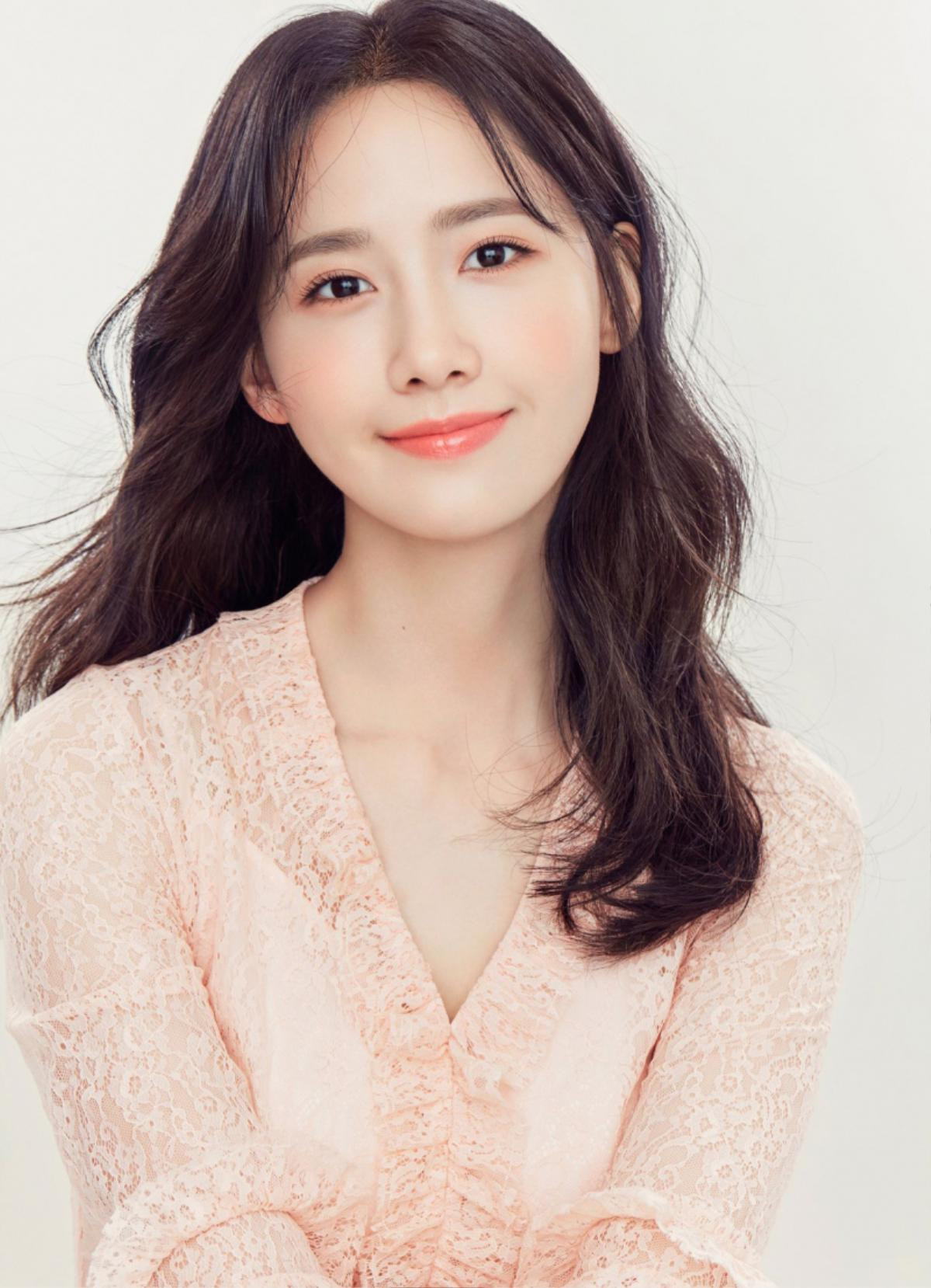 Đào lại loạt ảnh Yoona (SNSD) năm 18 tuổi: đẹp vậy ai chịu nổi! Ảnh 8