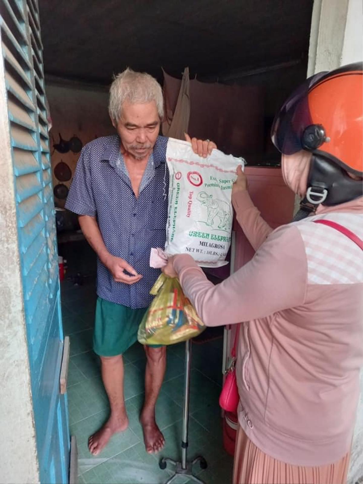 Thủy Tiên tiết lộ hay bị mẹ ruột xin tiền đến chóng mặt nhưng lý do lại gây xúc động Ảnh 5