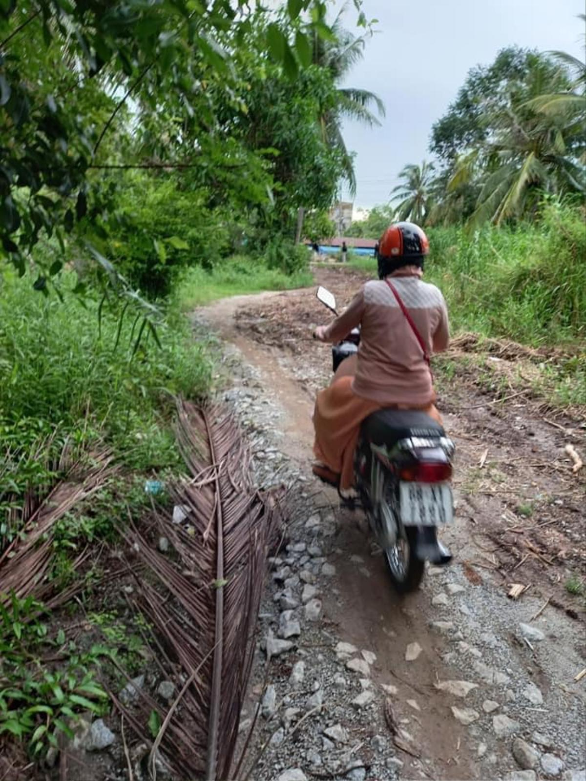 Thủy Tiên tiết lộ hay bị mẹ ruột xin tiền đến chóng mặt nhưng lý do lại gây xúc động Ảnh 3