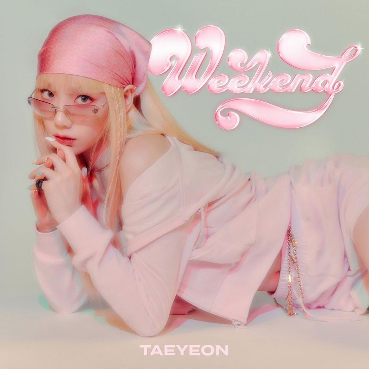 Weekend của Taeyeon (SNSD) bị nhận xét là 'sao chép' loạt ca khúc của Doja Cat Ảnh 2