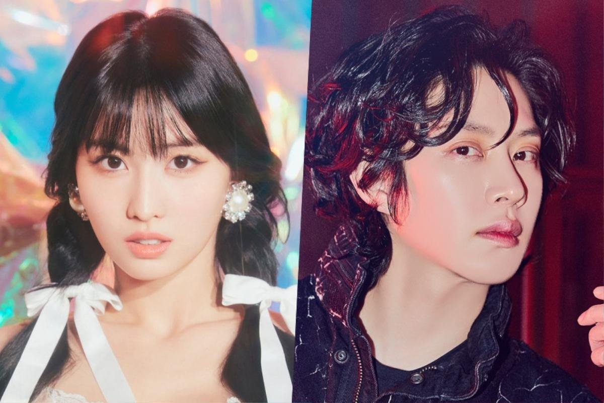 Kpop tuần qua: Momo và Heechul chính thức chia tay, CL (2NE1) đầu quân về công ty Kang Daniel Ảnh 1