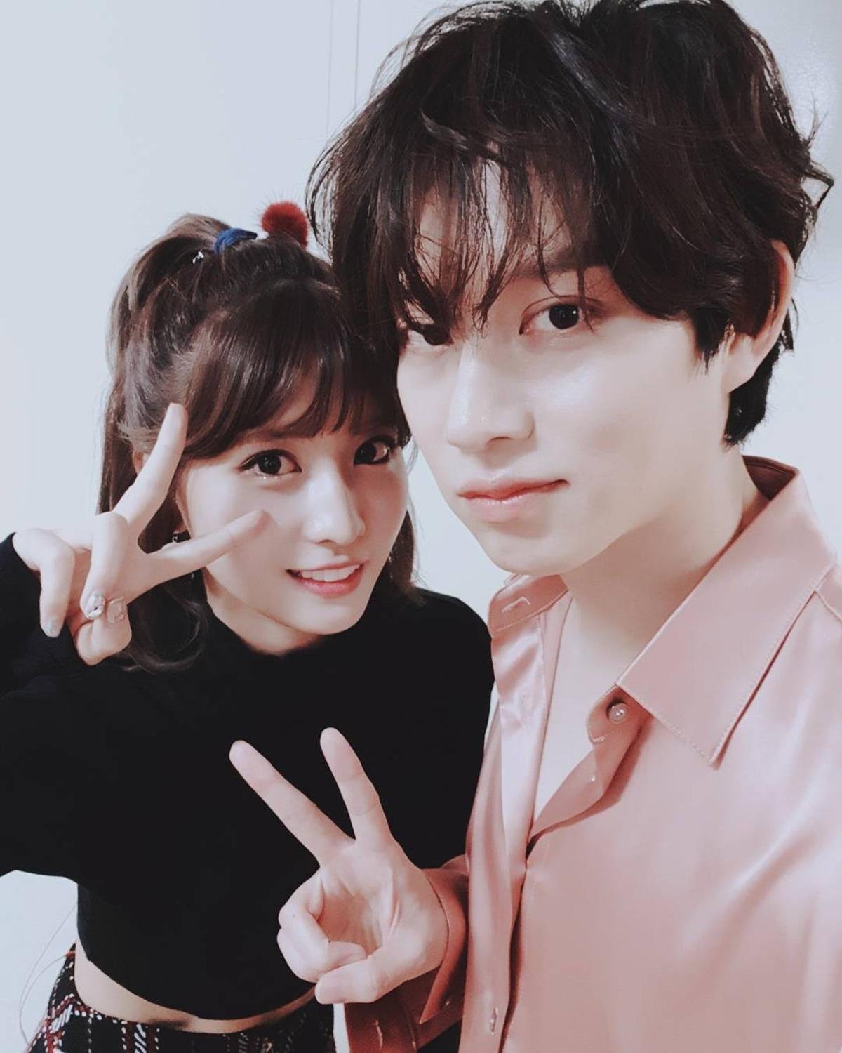 Kpop tuần qua: Momo và Heechul chính thức chia tay, CL (2NE1) đầu quân về công ty Kang Daniel Ảnh 2