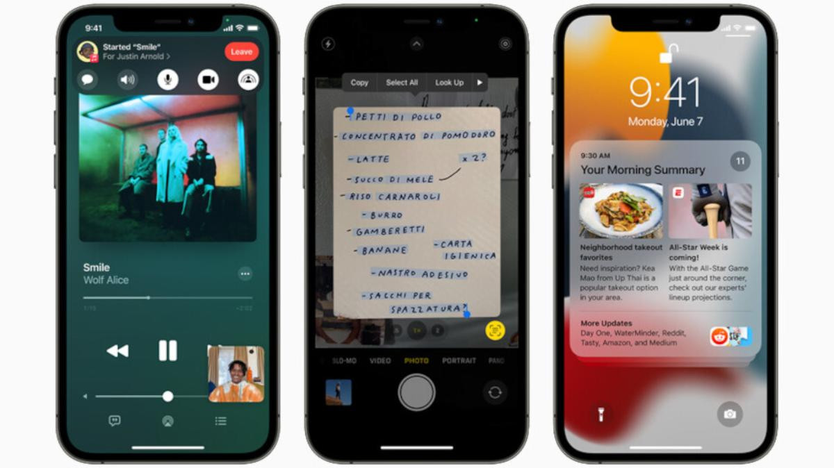 iOS 15 và iPhone 13 có thêm tính năng hữu ích này bạn cần biết Ảnh 1