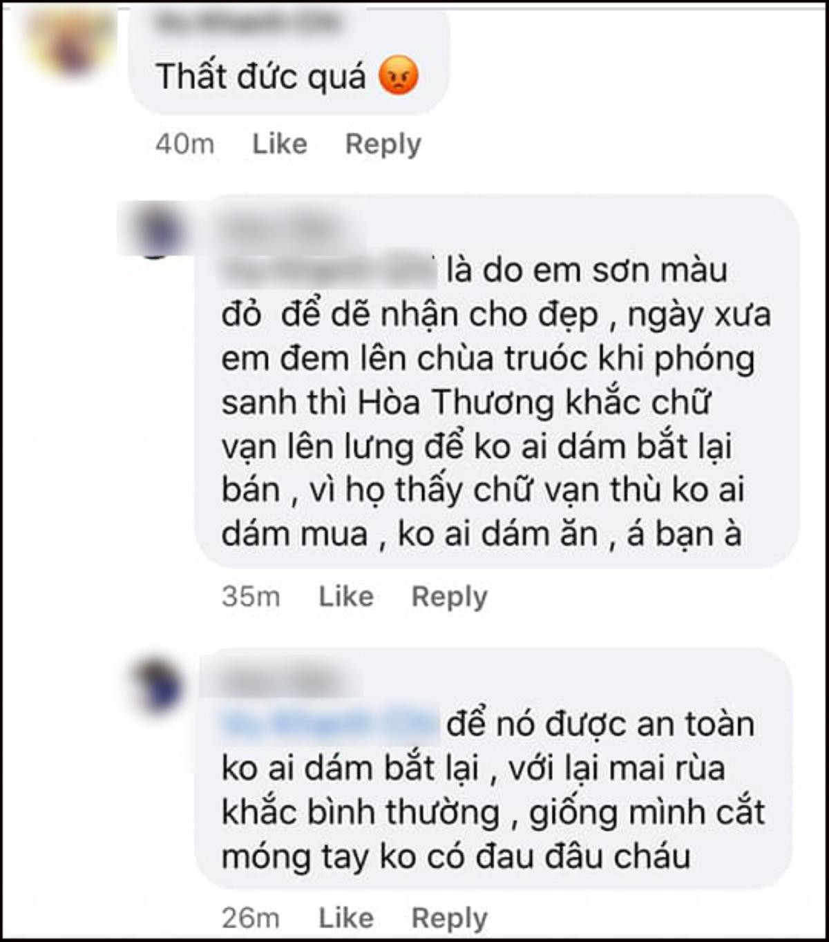 Giữa ồn ào khắc tên lên mai rùa, Thuỷ Tiên bị đào lại vụ chăm kiến: 'Em thấy nó giống con người vậy' Ảnh 5