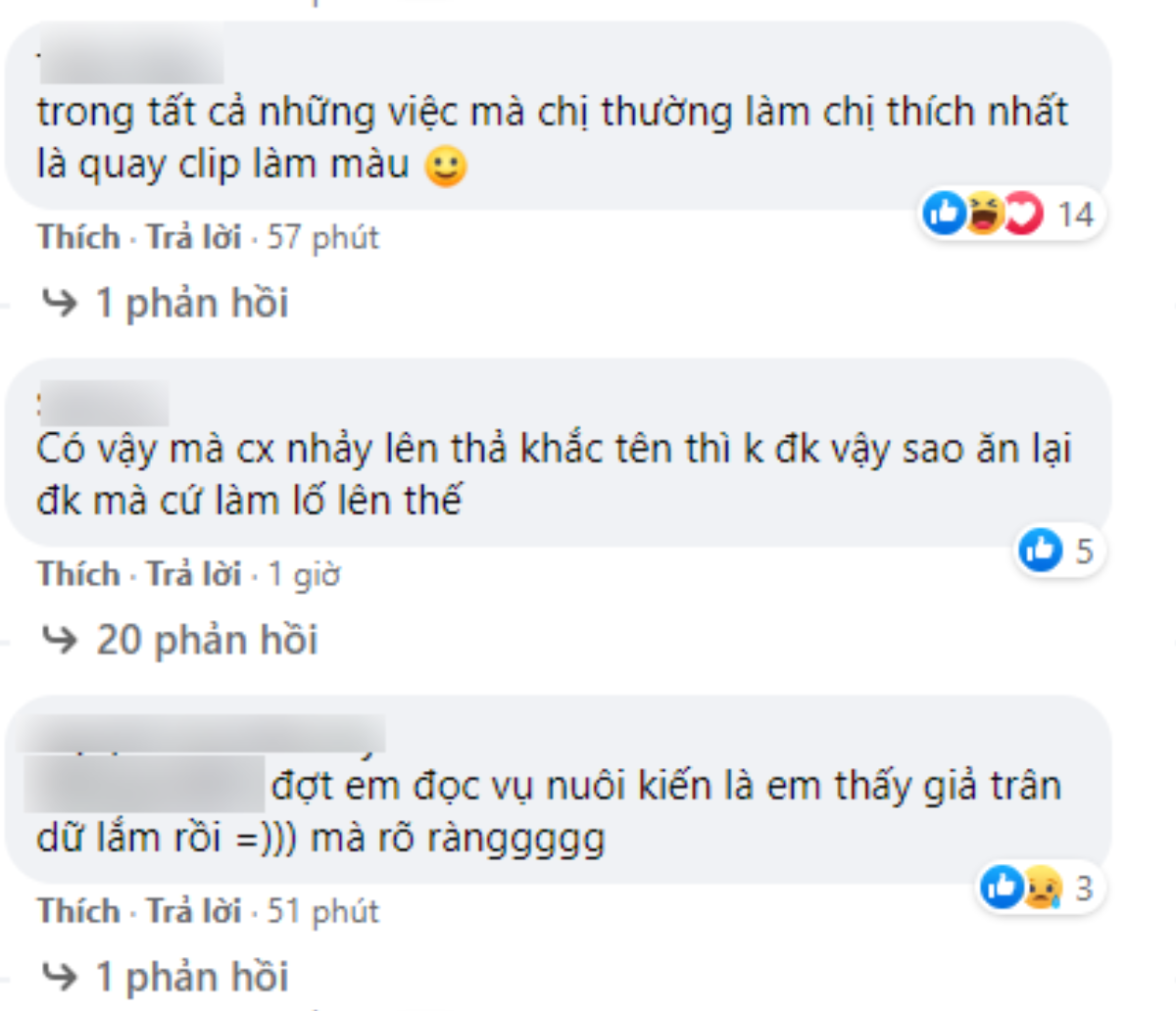 Giữa ồn ào khắc tên lên mai rùa, Thuỷ Tiên bị đào lại vụ chăm kiến: 'Em thấy nó giống con người vậy' Ảnh 4