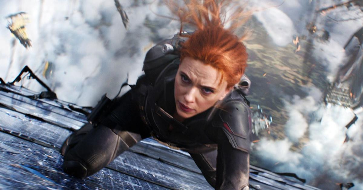 Review 'Black Widow': Lời tri ân muộn màng và đầy tiếc nuối dành cho đả nữ số 1 MCU Ảnh 9