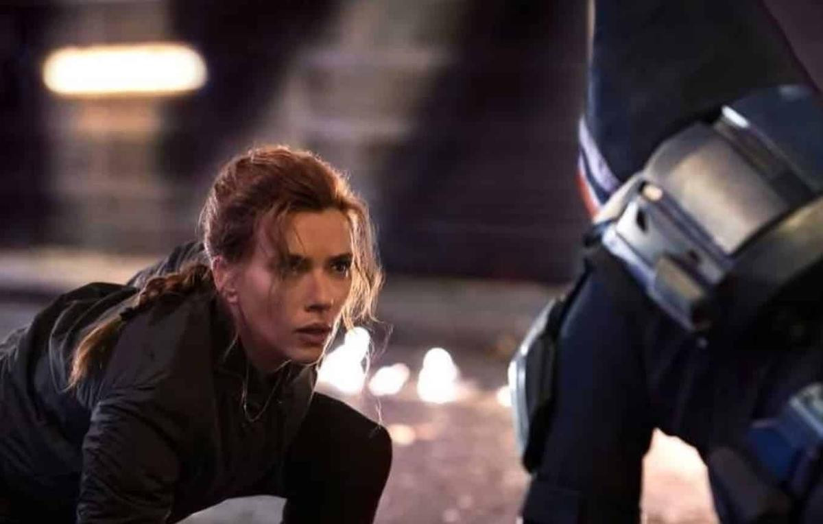 Review 'Black Widow': Lời tri ân muộn màng và đầy tiếc nuối dành cho đả nữ số 1 MCU Ảnh 3