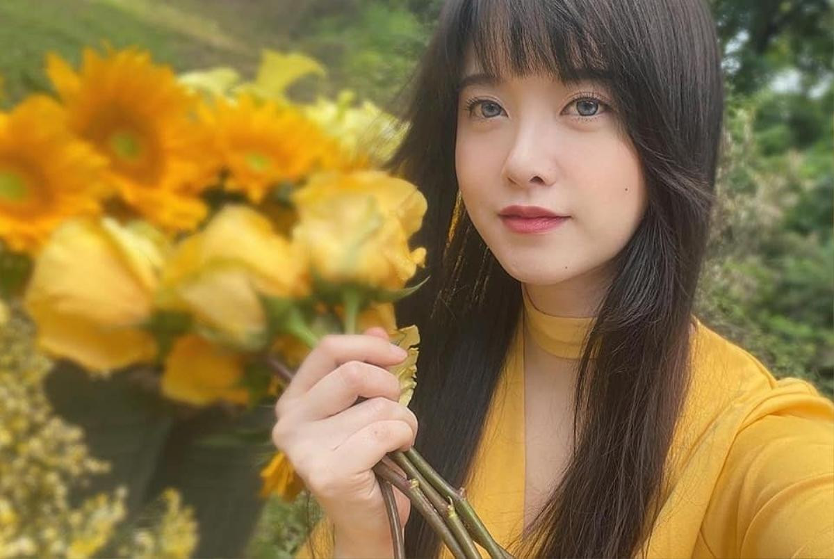 Goo Hye Sun tự đạo diễn phim mới về đề tài nữ quyền, lấy chính cuộc đời mình làm chất liệu Ảnh 4