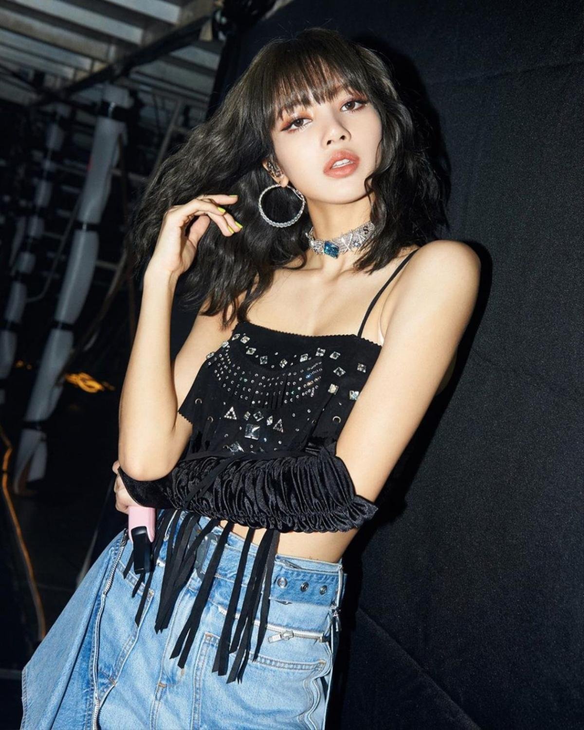 Lisa (BlackPink) sẵn sàng ra ca khúc solo vào hè năm nay Ảnh 5