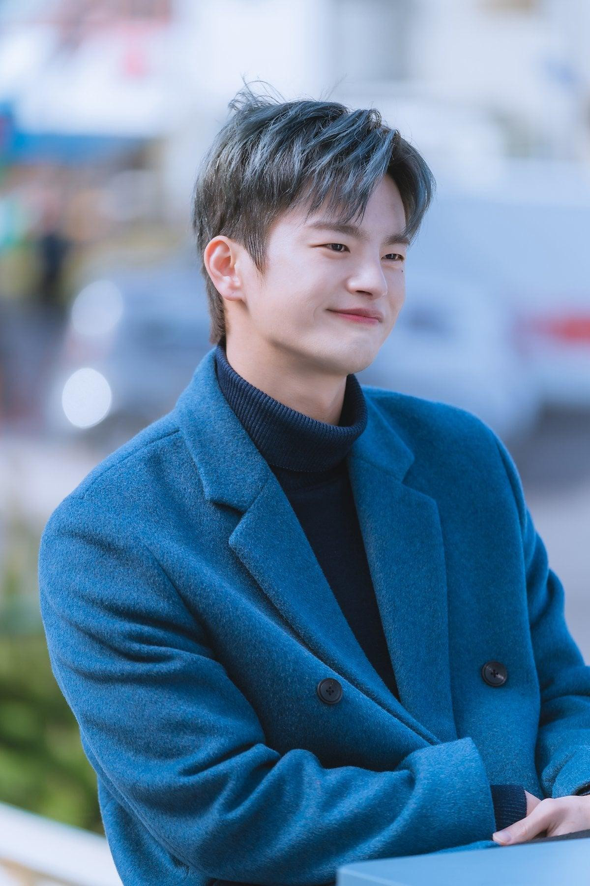 Hậu 'Doom at Your Service', Seo In Guk nhanh chóng trở lại màn ảnh nhỏ với phim truyền hình mới Ảnh 2