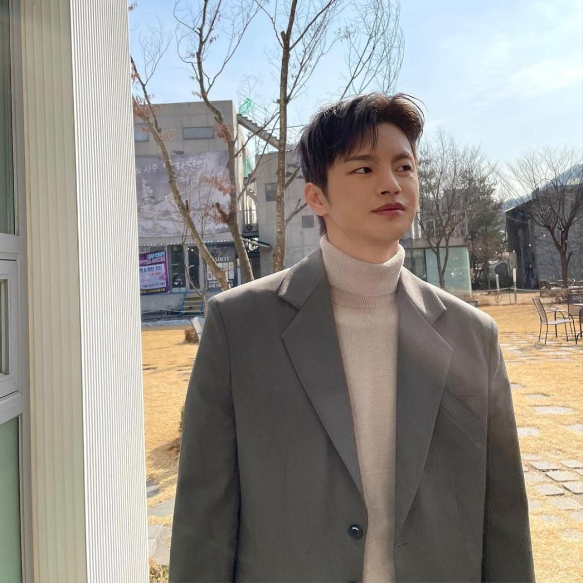 Hậu 'Doom at Your Service', Seo In Guk nhanh chóng trở lại màn ảnh nhỏ với phim truyền hình mới Ảnh 7