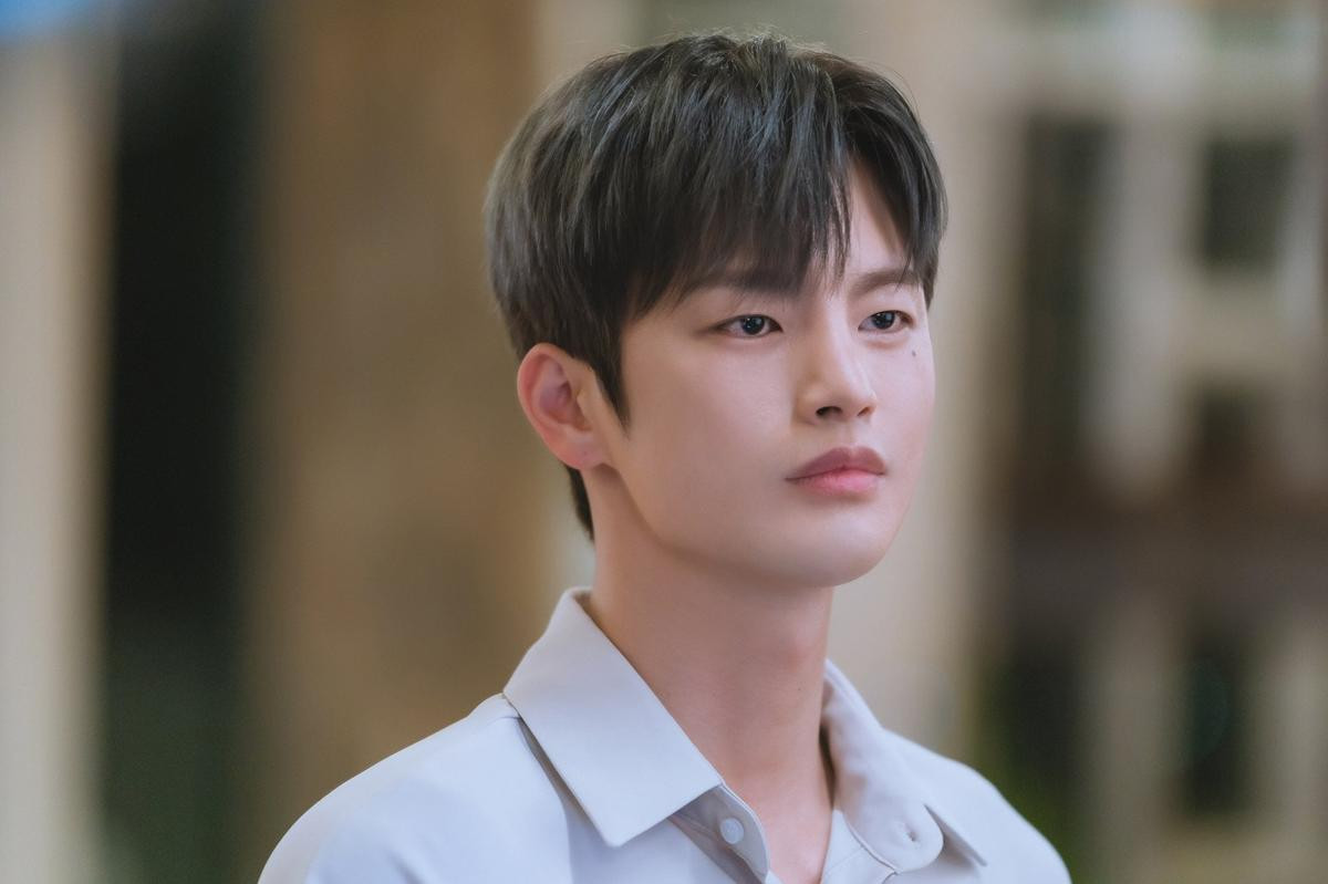 Hậu 'Doom at Your Service', Seo In Guk nhanh chóng trở lại màn ảnh nhỏ với phim truyền hình mới Ảnh 1