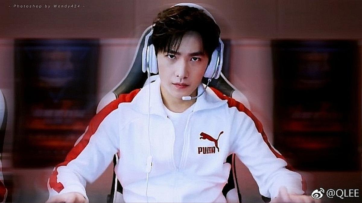 Điểm douban loạt phim Hoa ngữ lấy đề tài về Esports: 'Cùng em đi đến đỉnh vinh quang' đã phải đỉnh nhất? Ảnh 7