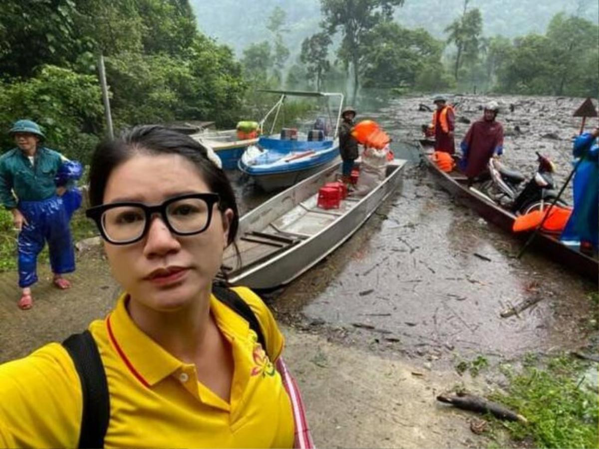 Trang Trần phẫn nộ vì đi làm từ thiện gặp phải 'gian thương có máu giang hồ', còn lên giọng thách thức Ảnh 2