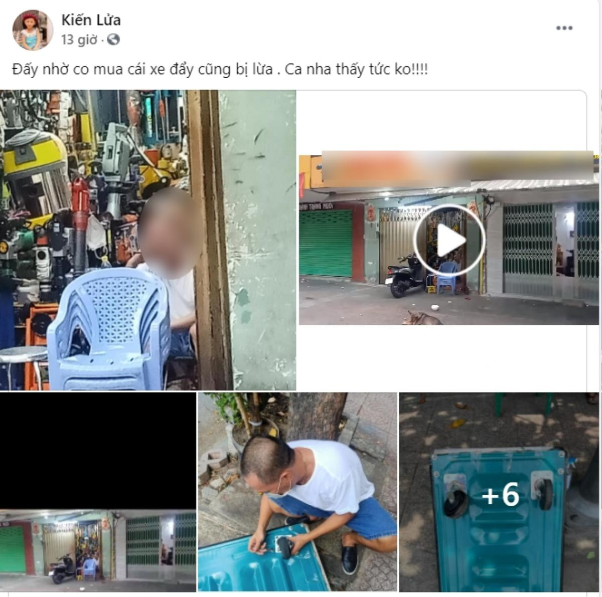 Trang Trần phẫn nộ vì đi làm từ thiện gặp phải 'gian thương có máu giang hồ', còn lên giọng thách thức Ảnh 1