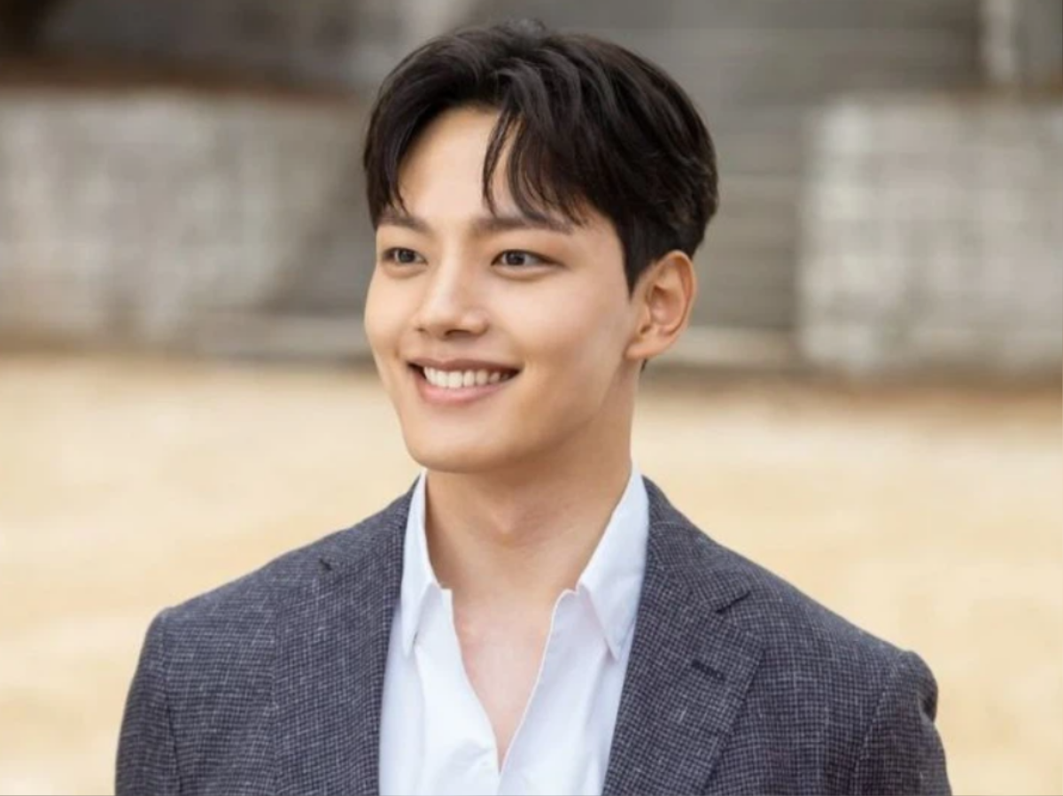 Sau màn thắng đậm của 'Beyond Evil', Yeo Jin Goo quyết định tái xuất màn ảnh Hàn với tác phẩm mới Ảnh 1