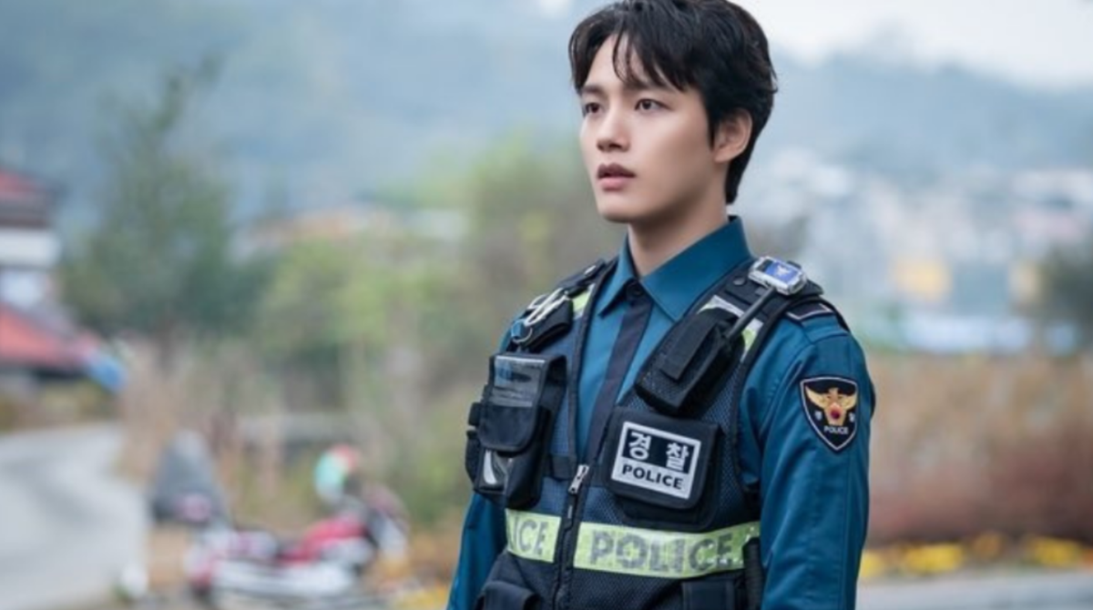 Sau màn thắng đậm của 'Beyond Evil', Yeo Jin Goo quyết định tái xuất màn ảnh Hàn với tác phẩm mới Ảnh 3