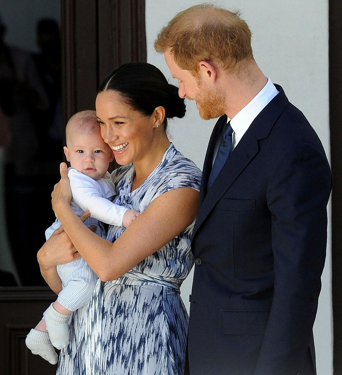 Thái tử Charles 'nhẹ cả người' khi Harry và Meghan đòi độc lập tài chính Ảnh 4