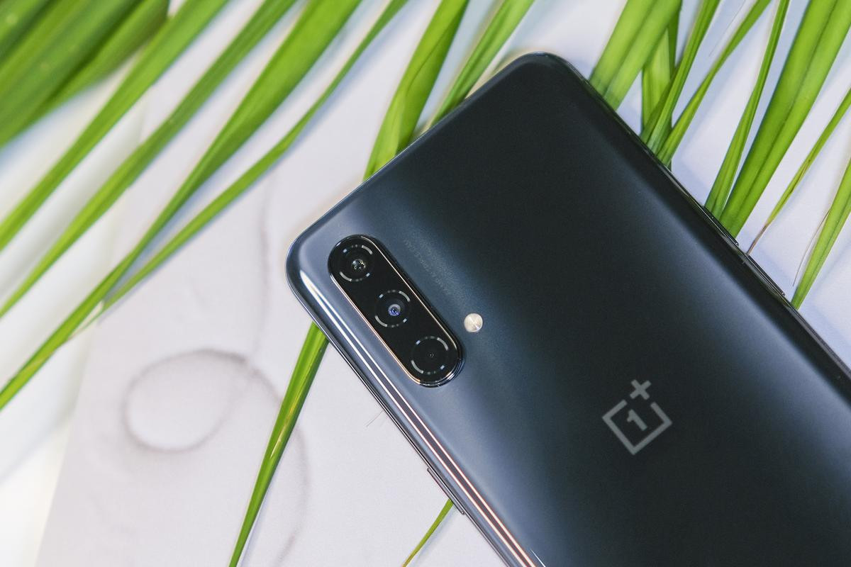 Đánh giá OnePlus Nord CE 5G: Đối thủ đáng gờm trong phân khúc tầm trung! Ảnh 9