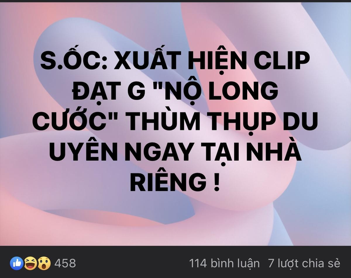 Xôn xao: Lộ clip Đạt G 'đấm thùm thụp' Du Uyên tại nhà riêng? Ảnh 2