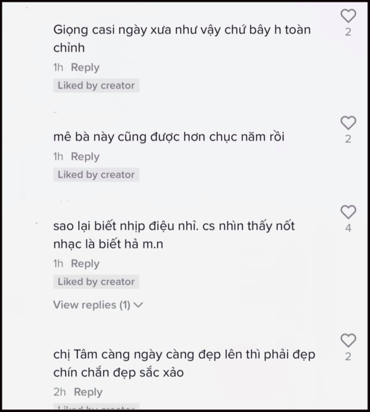 Mỹ Tâm cover 'Phía sau một cô gái', còn bình luận bài hát theo cách hết sức 'lầy lội'! Ảnh 6