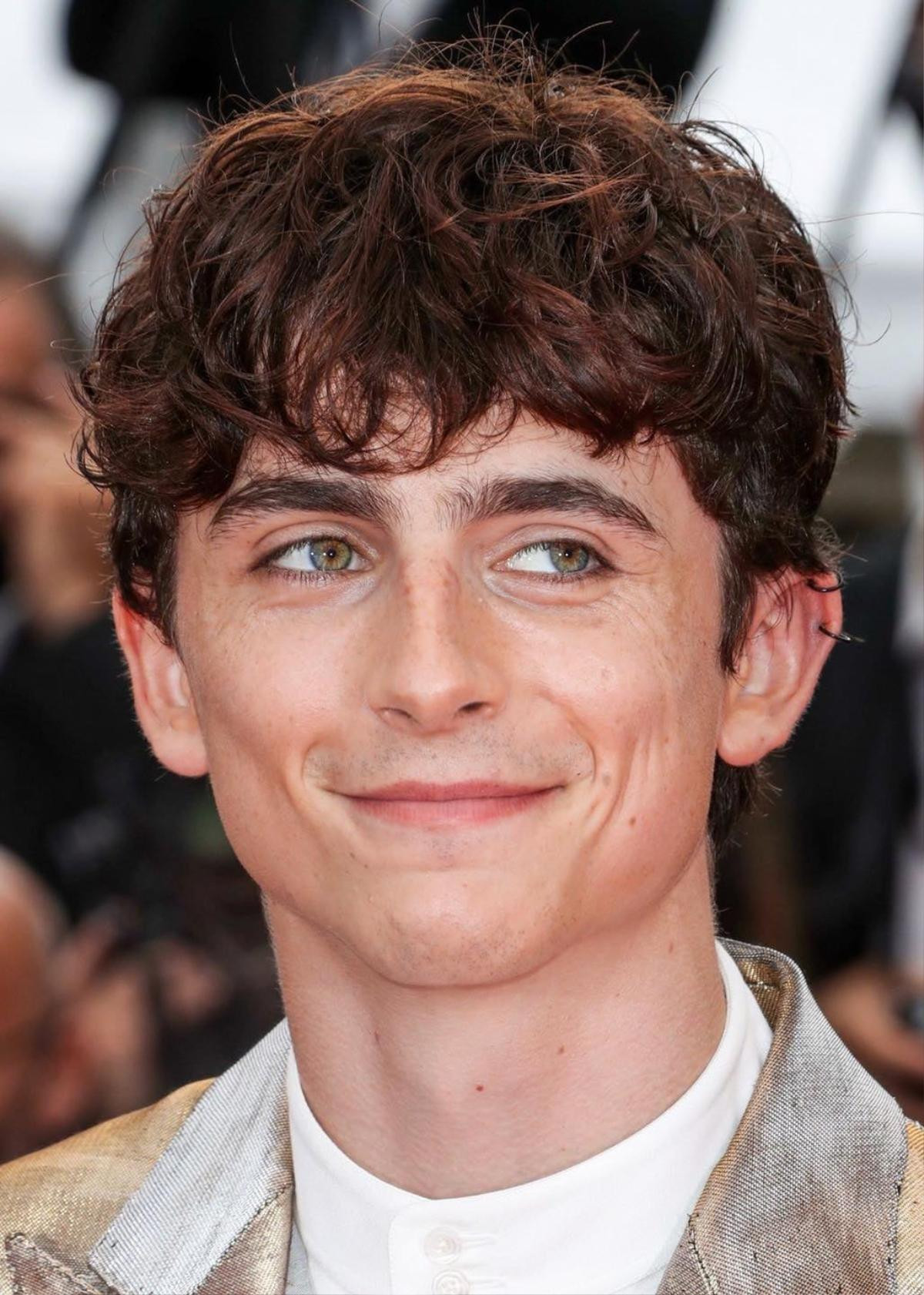 Chàng thơ Timothée Chalamet tỏa sáng chiếm trọn spotlight trên thảm đỏ Cannes 2021 Ảnh 13