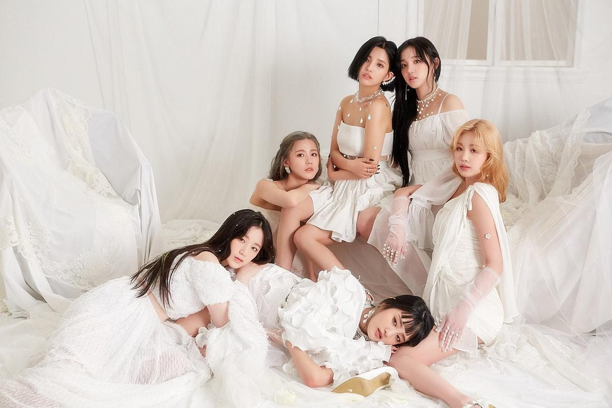 (G)I-DLE ra mắt album mới trong năm nay: scandal bắt nạt học đường của Soojin trôi vào dĩ vãng? Ảnh 1