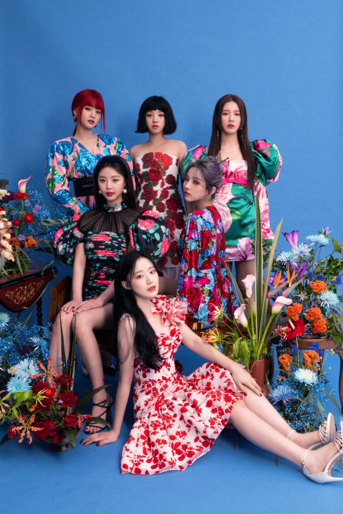 (G)I-DLE ra mắt album mới trong năm nay: scandal bắt nạt học đường của Soojin trôi vào dĩ vãng? Ảnh 2