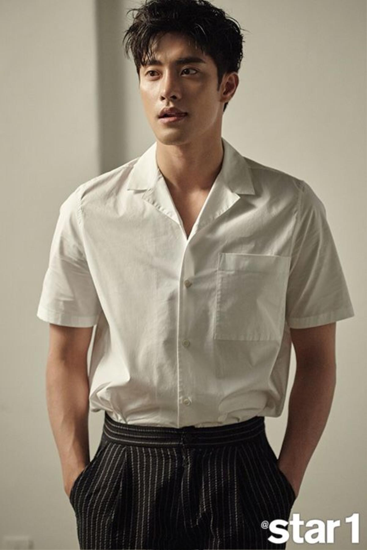 Im Soo Hyang lỡ mang bầu con của Sung Hoon trong phim 'Jane the Virgin'? Ảnh 3