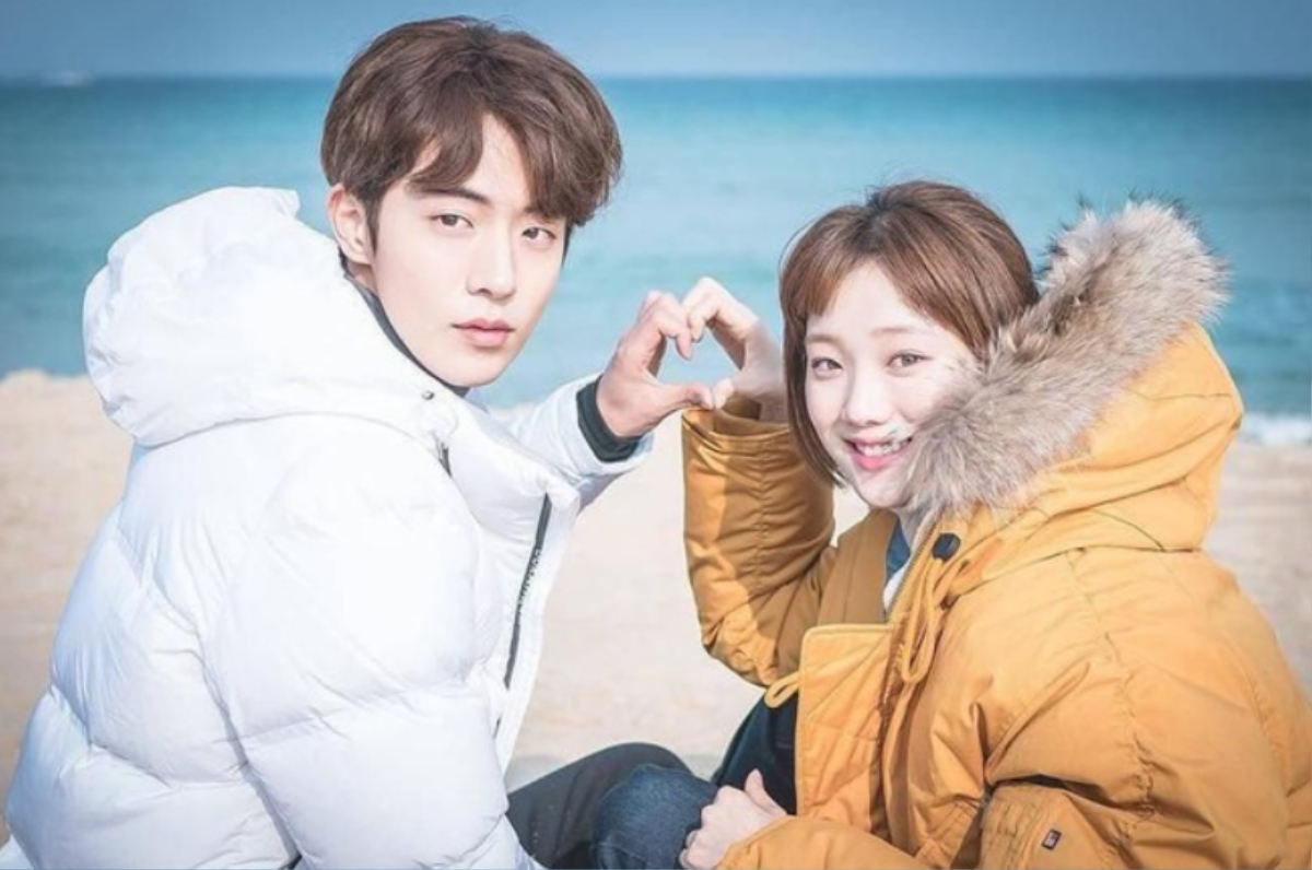 Lee Sung Kyung tái hợp tình cũ Nam Joo Hyuk sau khi xác nhận tham gia phim mới cùng Kim Young Dae? Ảnh 7