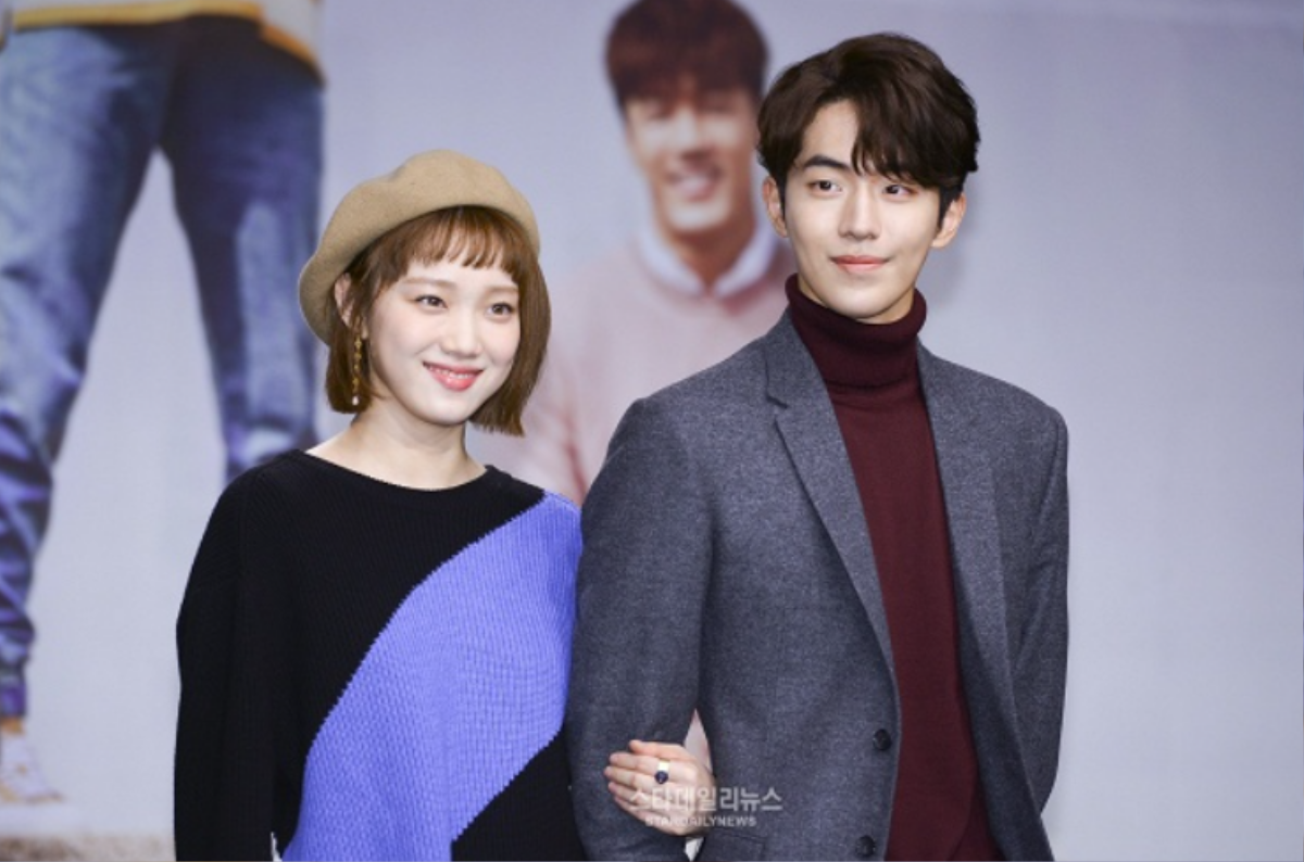 Lee Sung Kyung tái hợp tình cũ Nam Joo Hyuk sau khi xác nhận tham gia phim mới cùng Kim Young Dae? Ảnh 5