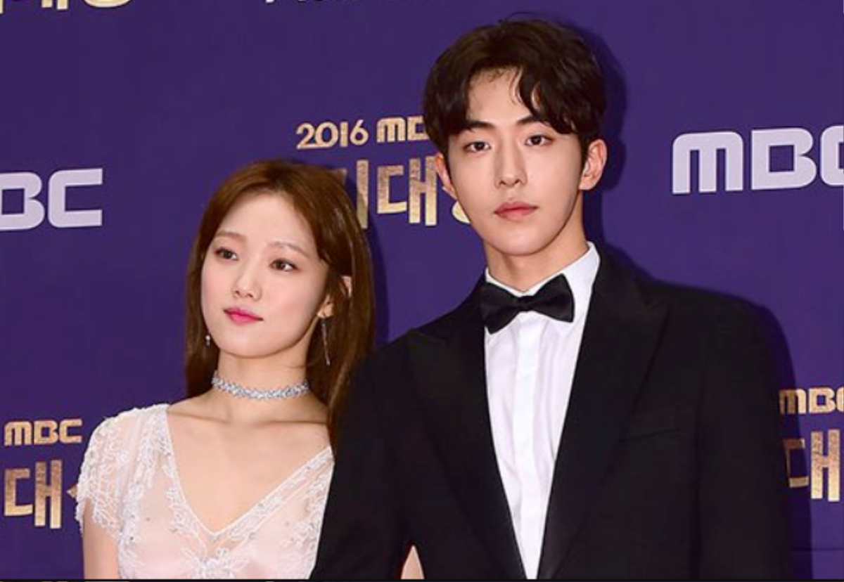 Lee Sung Kyung tái hợp tình cũ Nam Joo Hyuk sau khi xác nhận tham gia phim mới cùng Kim Young Dae? Ảnh 4