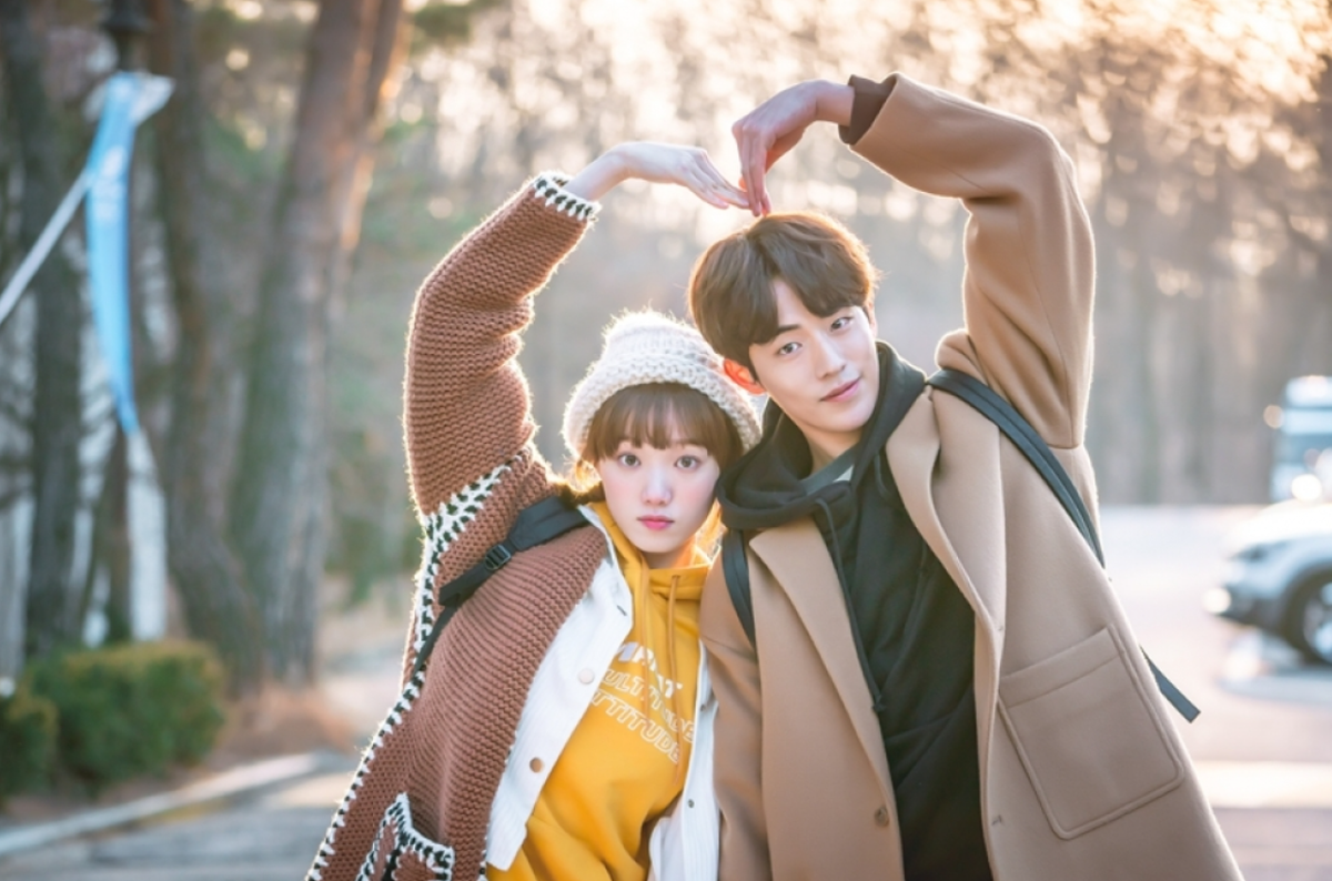 Lee Sung Kyung tái hợp tình cũ Nam Joo Hyuk sau khi xác nhận tham gia phim mới cùng Kim Young Dae? Ảnh 1