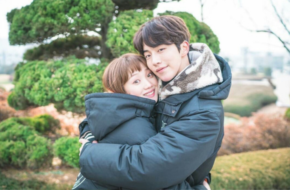 Lee Sung Kyung tái hợp tình cũ Nam Joo Hyuk sau khi xác nhận tham gia phim mới cùng Kim Young Dae? Ảnh 6