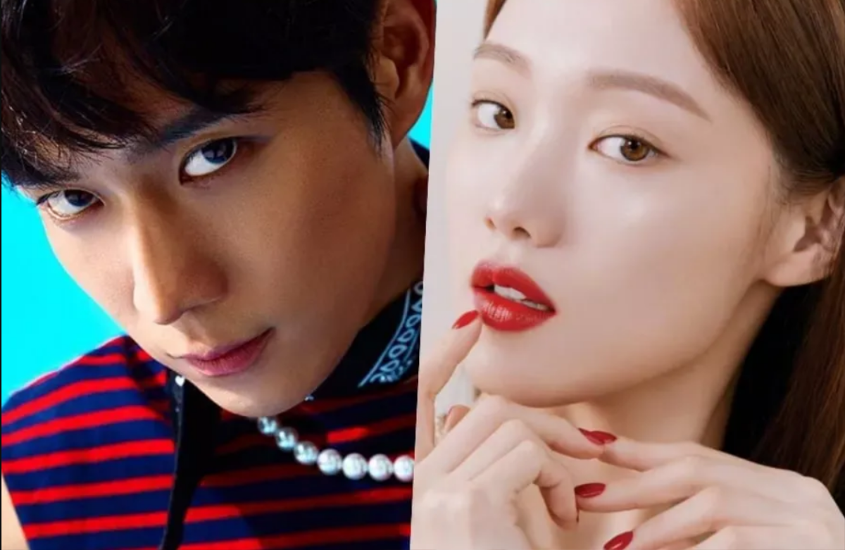 Lee Sung Kyung tái hợp tình cũ Nam Joo Hyuk sau khi xác nhận tham gia phim mới cùng Kim Young Dae? Ảnh 8