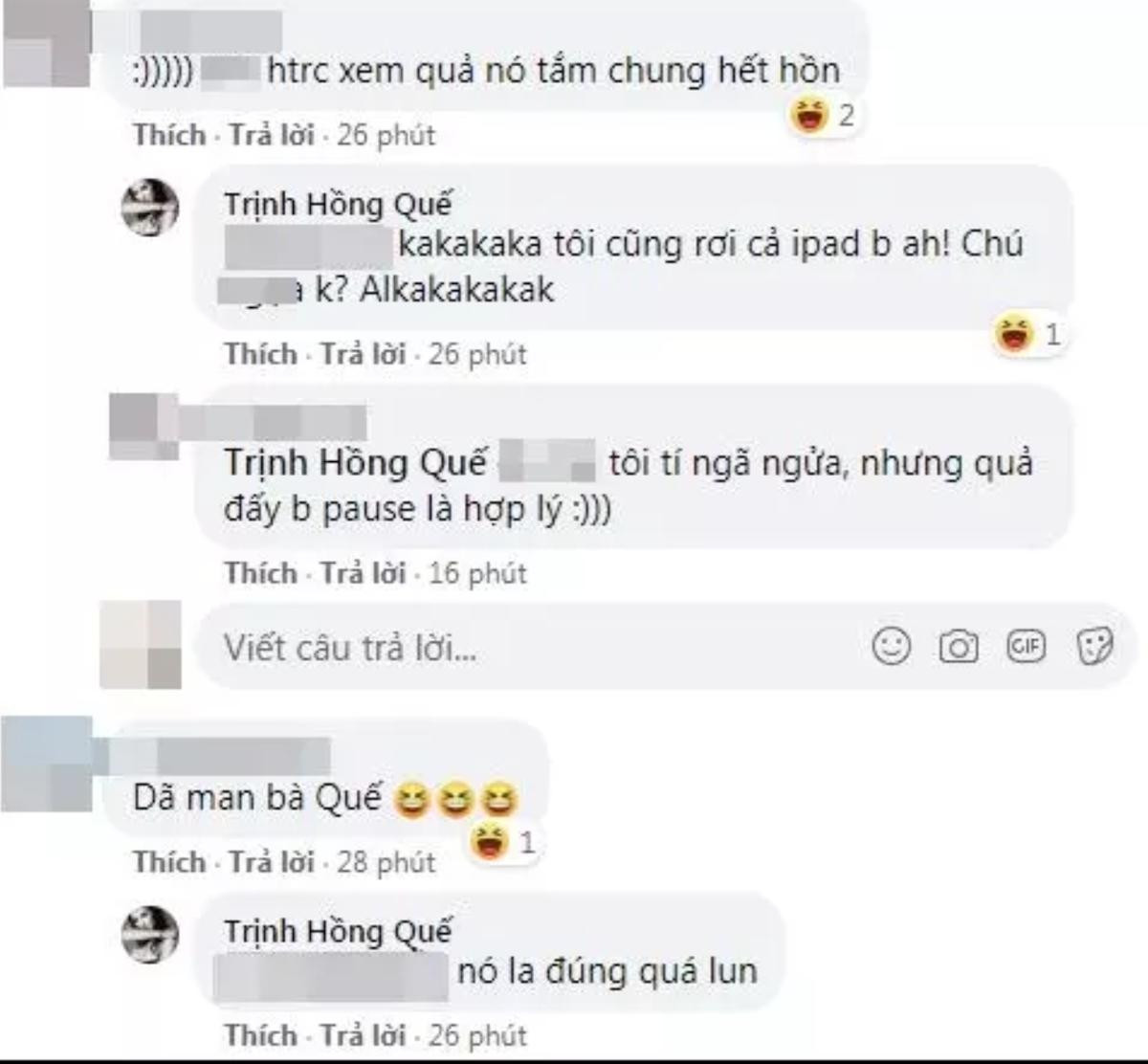 Ngân 98, Hồng Quế làm fan hoang mang khi vô tư kể chuyện 'phòng the' Ảnh 2