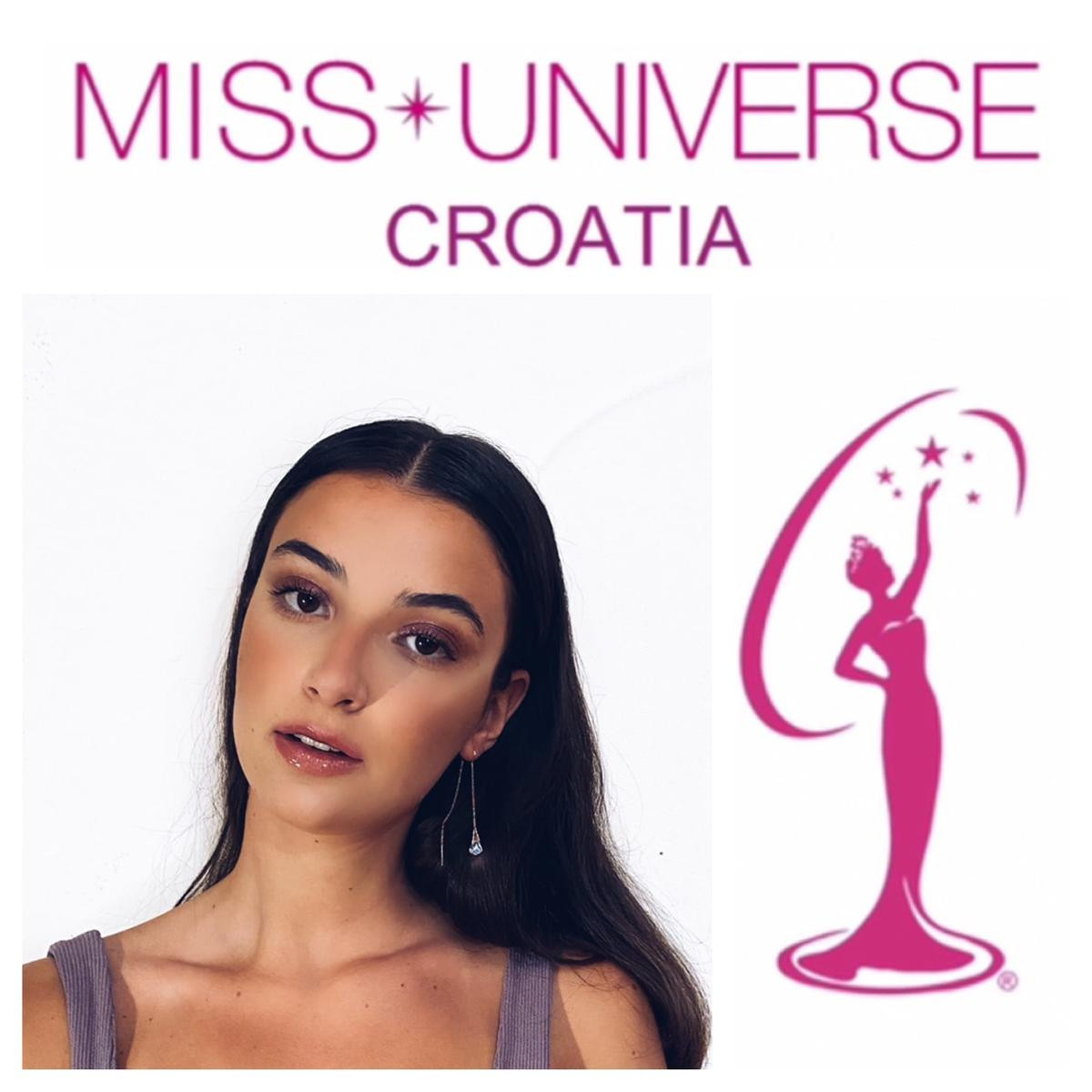 Mỹ nhân cao 1m85, sở hữu 3 ngôn ngữ đại diện Croatia tại Miss Universe: Kim Duyên đã sẵn sàng tỏa sáng Ảnh 2