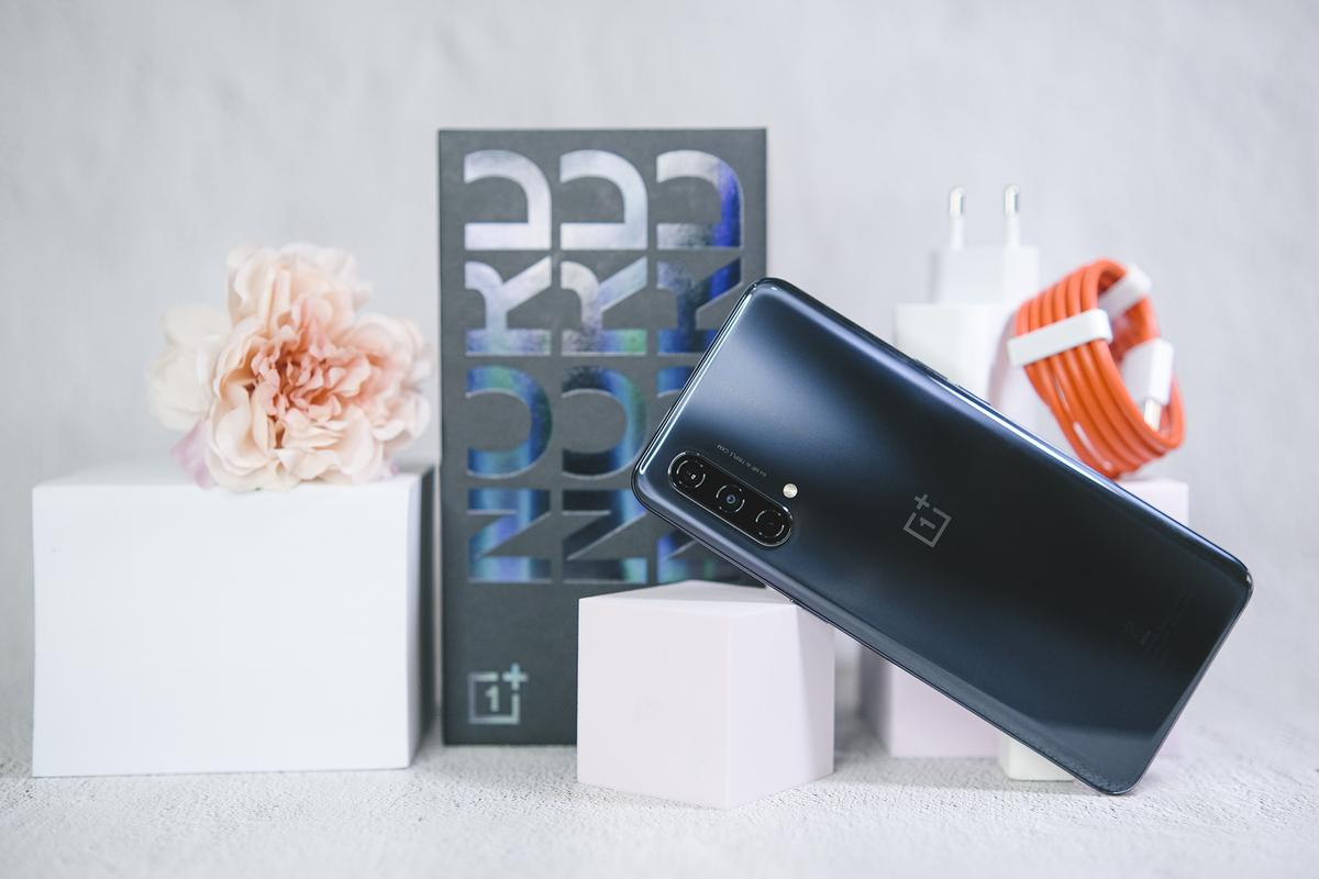 6 tính năng đáng chú ý của OnePlus Nord CE 5G Ảnh 5