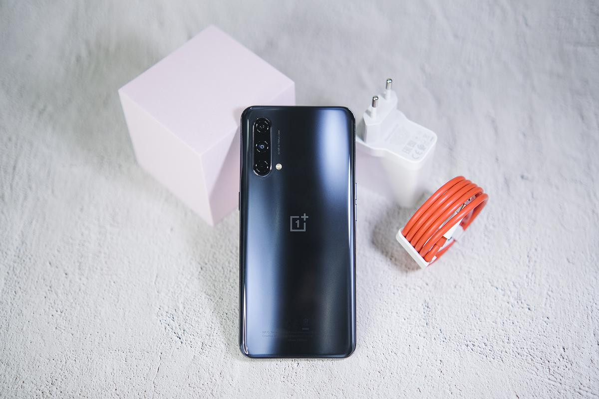 6 tính năng đáng chú ý của OnePlus Nord CE 5G Ảnh 8