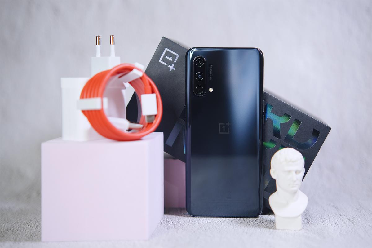 6 tính năng đáng chú ý của OnePlus Nord CE 5G Ảnh 9